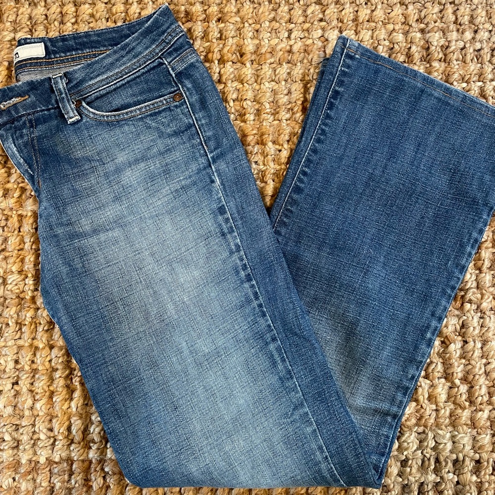 Joes Jeans Bootcut 28